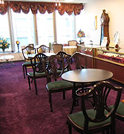 宝石・時計いのうえ福岡店